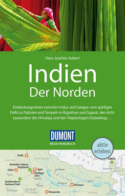 Indien-der Norden Indien-der Norden