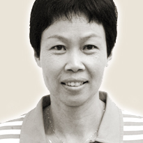 Yuelan Ma