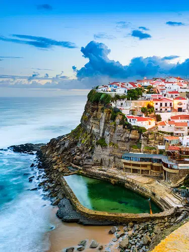 Portugiesische Impressionen