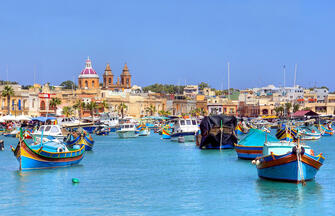 Malta ─ mediterranes Highlight