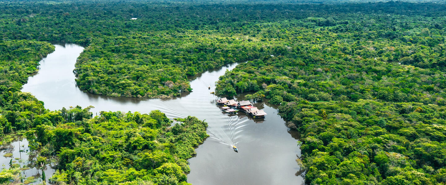 Die große Brasilien Rundreise Die große Brasilien Rundreise