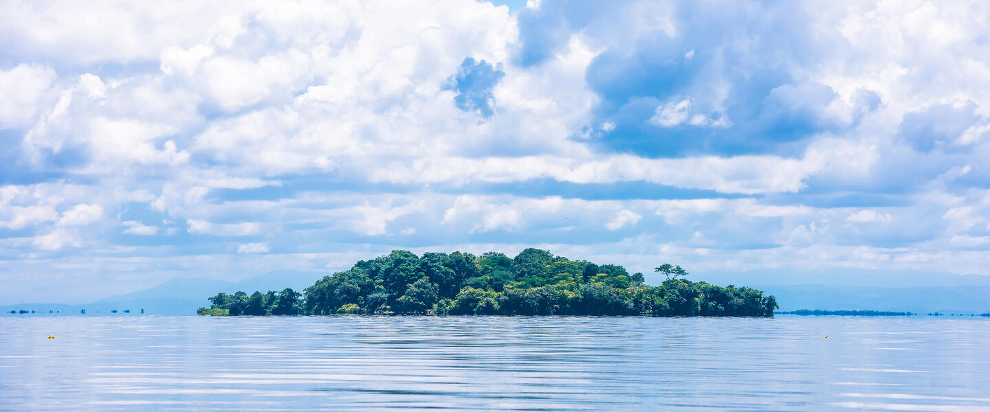 Costa Rica, Nicaragua und Panama - Naturschätze, Kulturerbe und Panamakanal