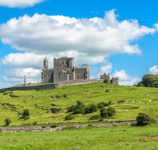 Irland - Land der Mythen und Legenden mit Aran-Inseln
