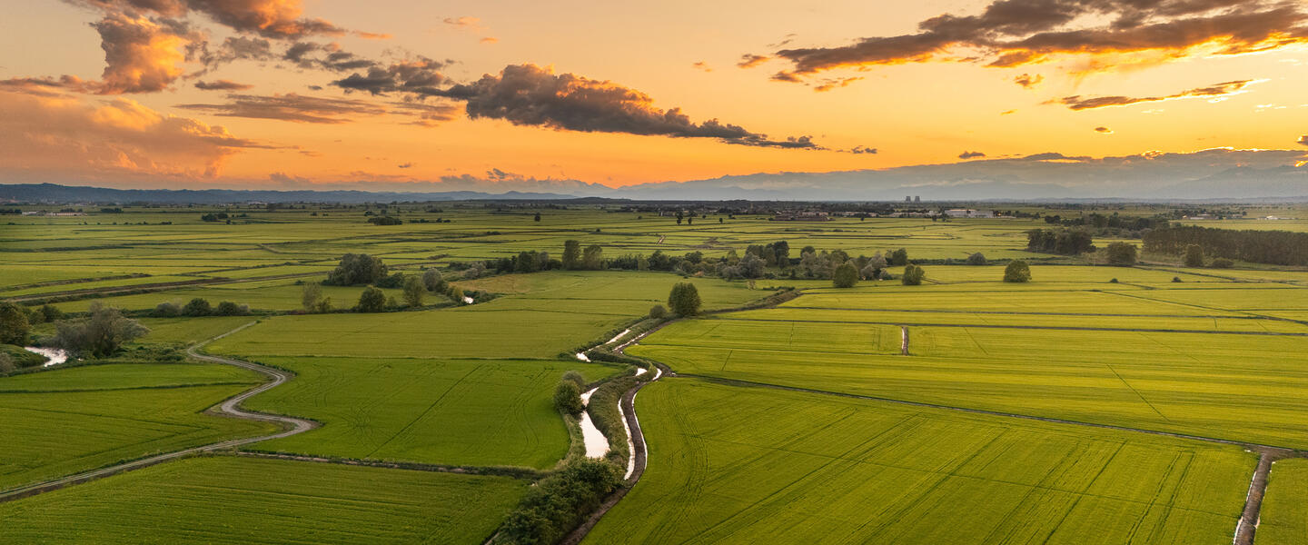 Das Flair der Oberitalienischen Seen