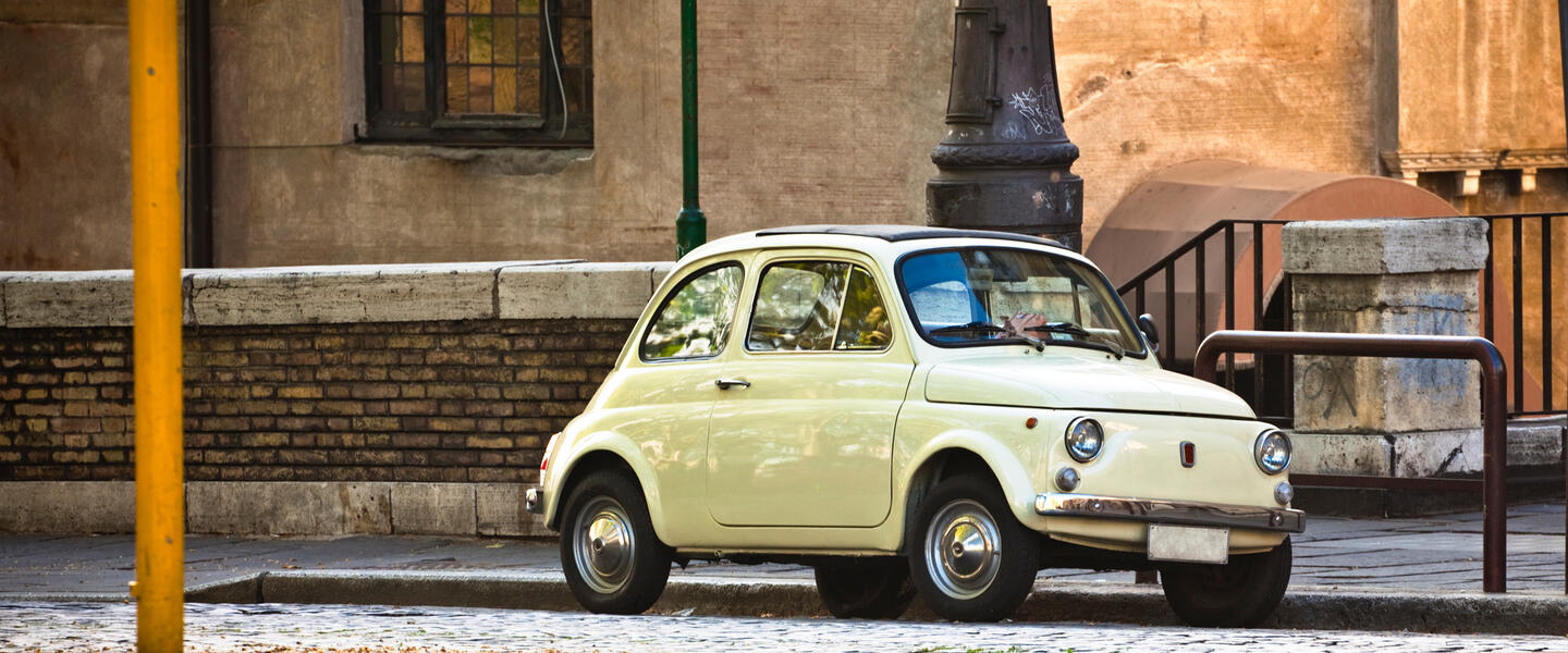 Kalabrien ─ Perle des Südens