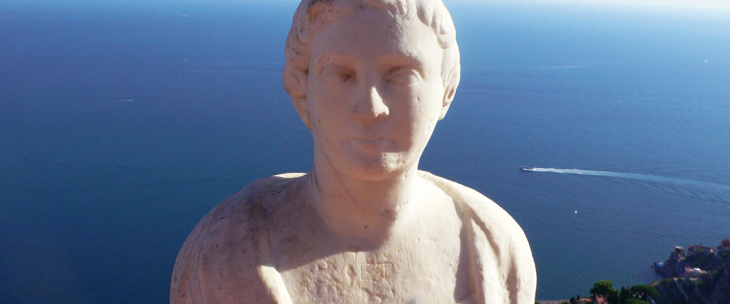 Der Zauber des Golfs von Neapel - Capri, Ischia und Meer