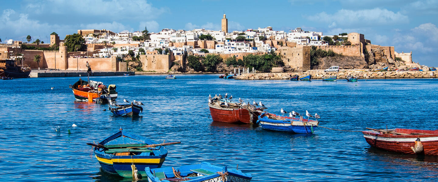 Marokkos Norden entdecken