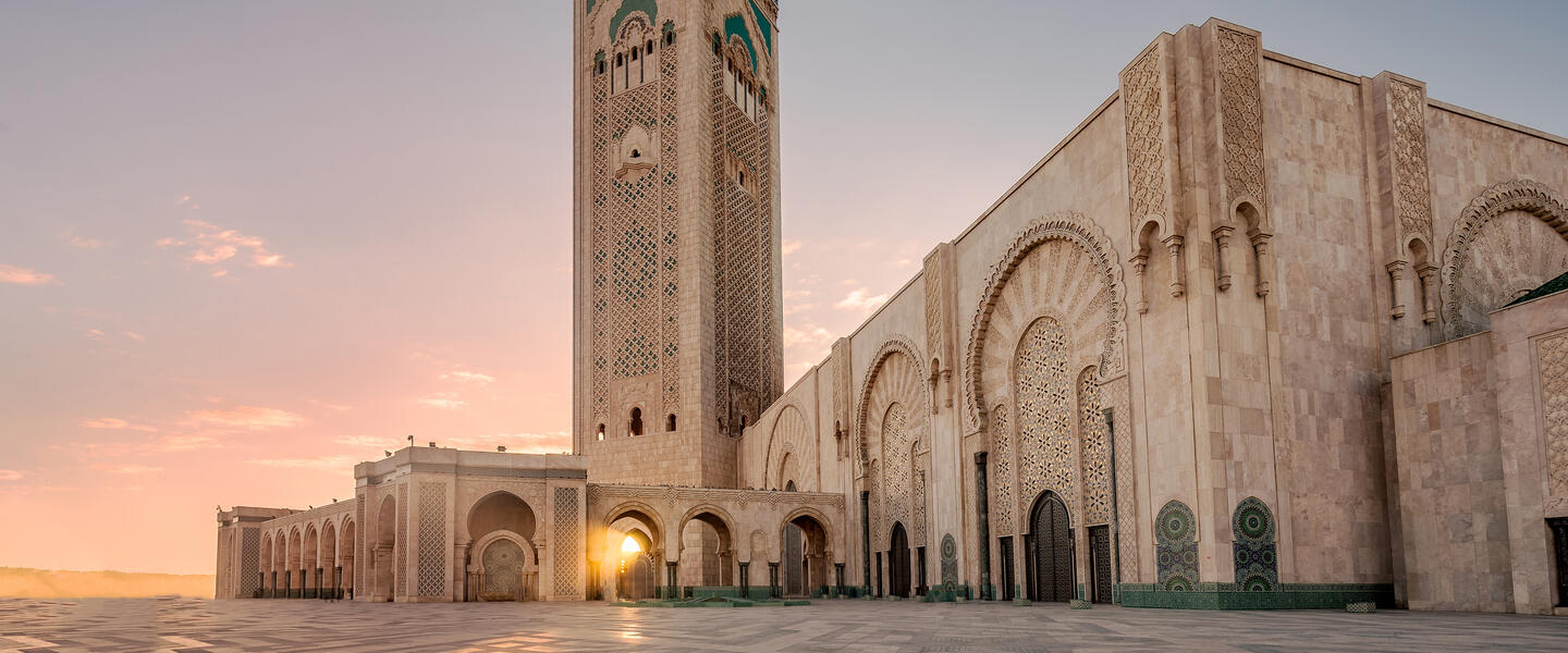 Marokkos Norden entdecken