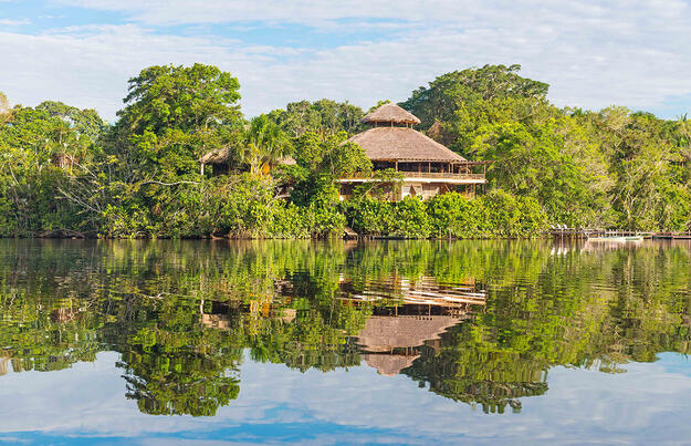 Peru Clásico mit Amazonien