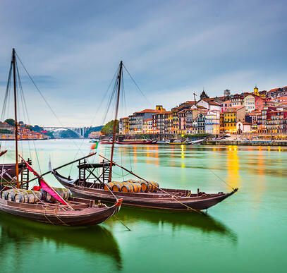 Portugal ausführlich