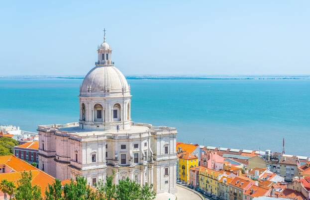 Azoren und Lissabon Azoren und Lissabon