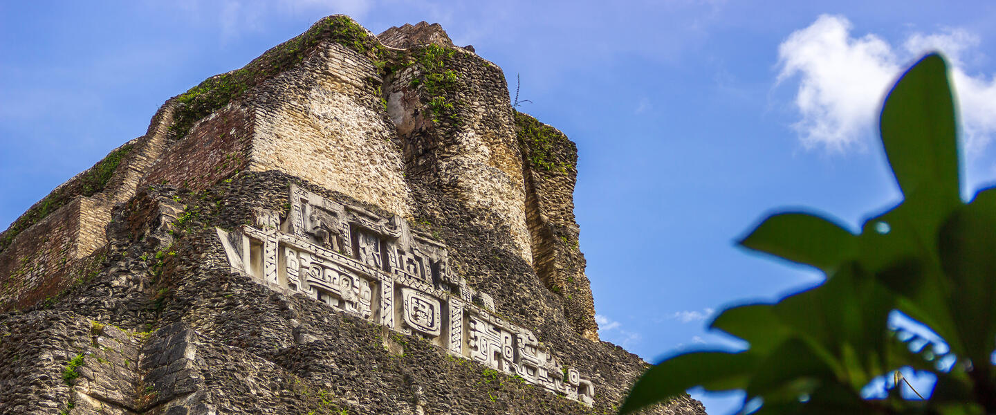 Mexiko, Guatemala und Belize - die Welt der Maya Mexiko, Guatemala und Belize - die Welt der Maya