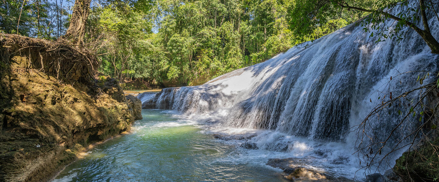 Mexiko, Guatemala und Belize - die Welt der Maya Mexiko, Guatemala und Belize - die Welt der Maya