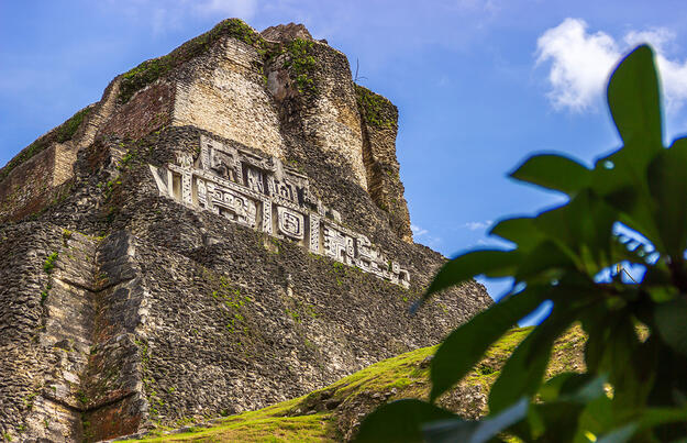 Mexiko, Guatemala und Belize - die Welt der Maya