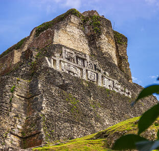 Mexiko, Guatemala und Belize - die Welt der Maya Mexiko, Guatemala und Belize - die Welt der Maya