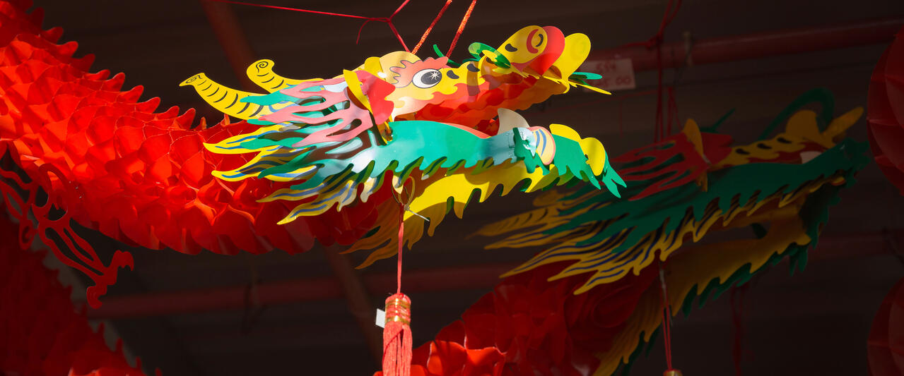 Ostchina - Von Shanghais Wolkenkratzern zu den Gärten Zhejiangs Ostchina - Von Shanghais Wolkenkratzern zu den Gärten Zhejiangs
