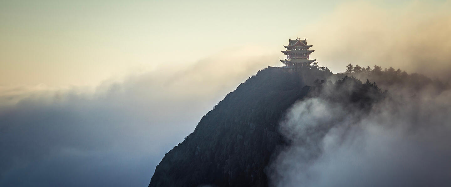 China - zu den Ursprüngen der Teekultur in Yunnan China - zu den Ursprüngen der Teekultur in Yunnan