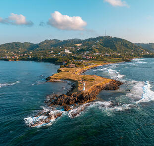 Türkische Schwarzmeerküste entdecken