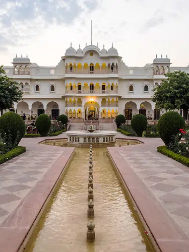 Indien - Rajasthan mit Flair
