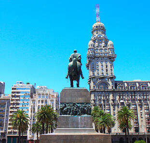 Magie Mate - aromatische Reise durch Südamerika Magie Mate - aromatische Reise durch Südamerika