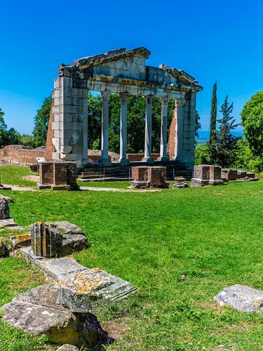 Albanien zum Kennenlernen