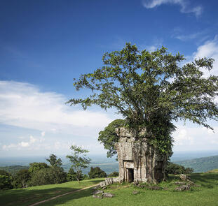 Kambodscha - von Angkor in den ursprünglichen Nordosten Kambodscha - von Angkor in den ursprünglichen Nordosten