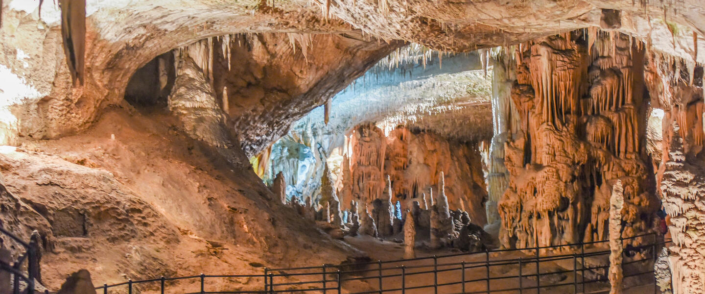 Slowenien, Istrien und Triest