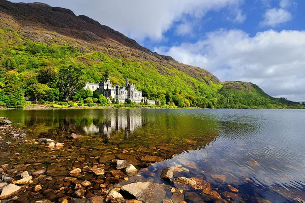Irland ─ aktiv über die grüne Insel