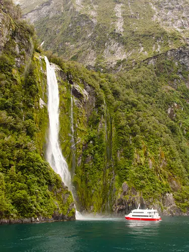 Neuseeland einmal anders erleben