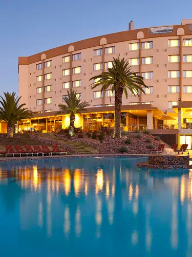 Mövenpick Hotel, Windhoek