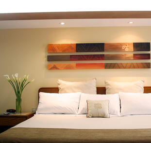 Sonesta El Olivar, Lima