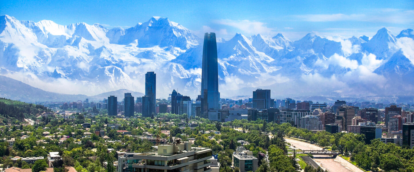 Chile und Argentinien - einzigartiges Patagonien privat Chile und Argentinien - einzigartiges Patagonien privat
