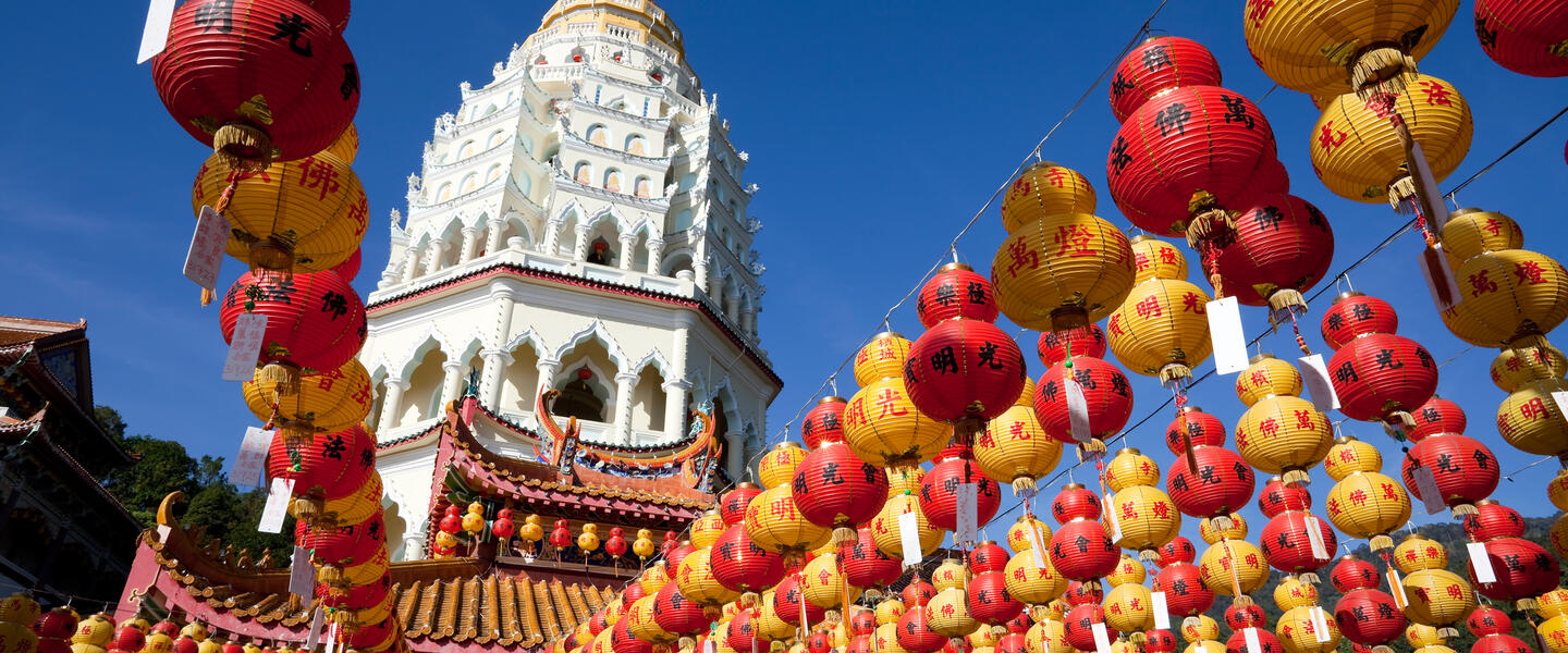 Malaysia Multikulturell Malaysia Multikulturell