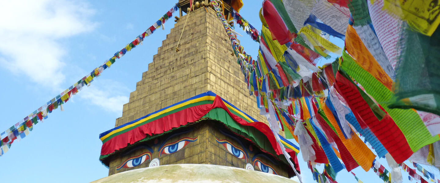 Erlebnis Nepal Erlebnis Nepal