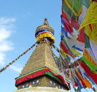 Erlebnis Nepal Erlebnis Nepal
