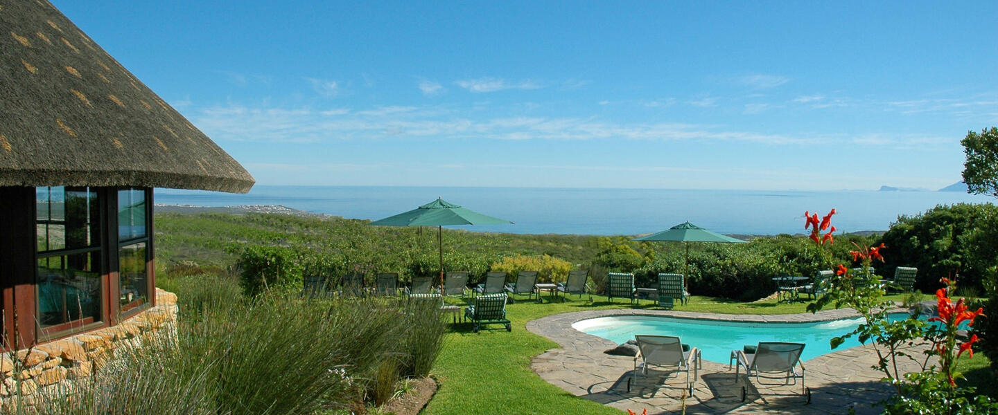 Grootbos Private Nature Reserve