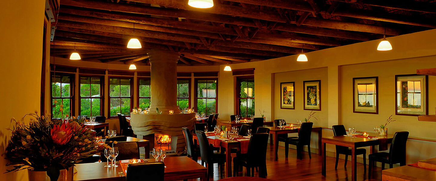 Grootbos Private Nature Reserve