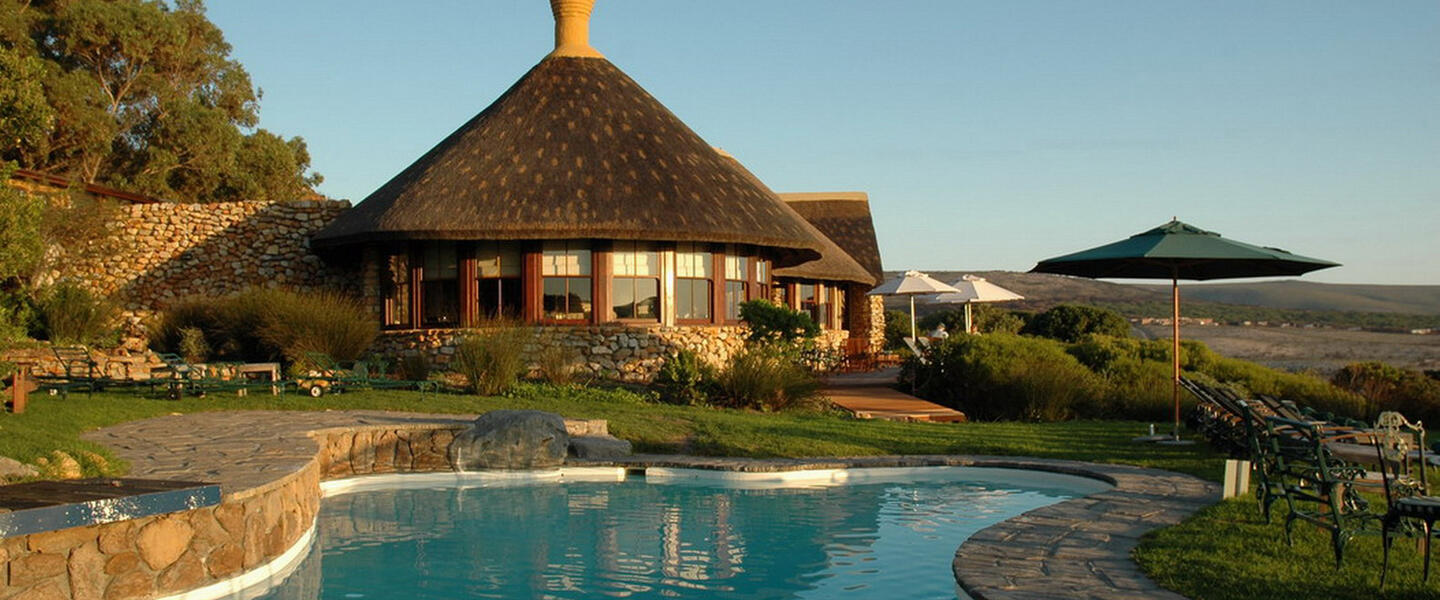 Grootbos Private Nature Reserve