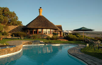 Grootbos Private Nature Reserve