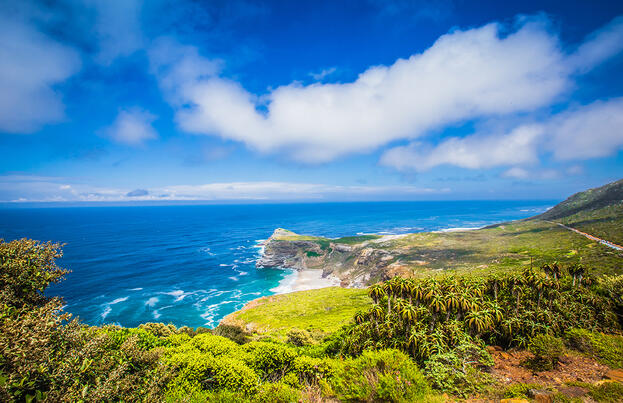 Südafrikas Süden erleben - von Kapstadt nach Port Elizabeth
