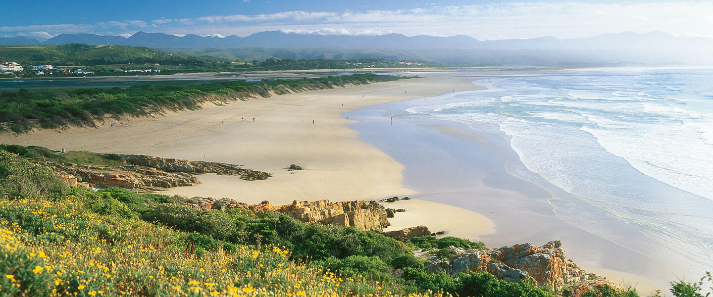 Südafrika für Selbstfahrer - Kapstadt, Gartenroute und Karoo