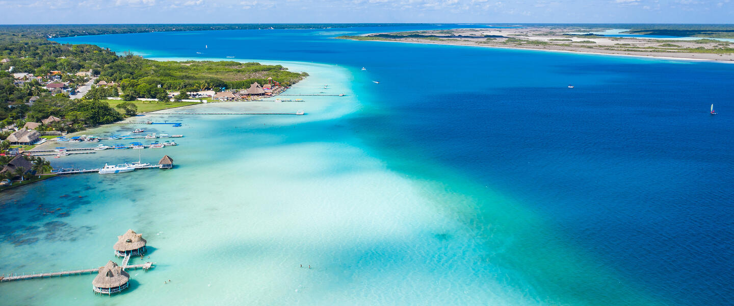 Yucatán - El Mundo Maya privat