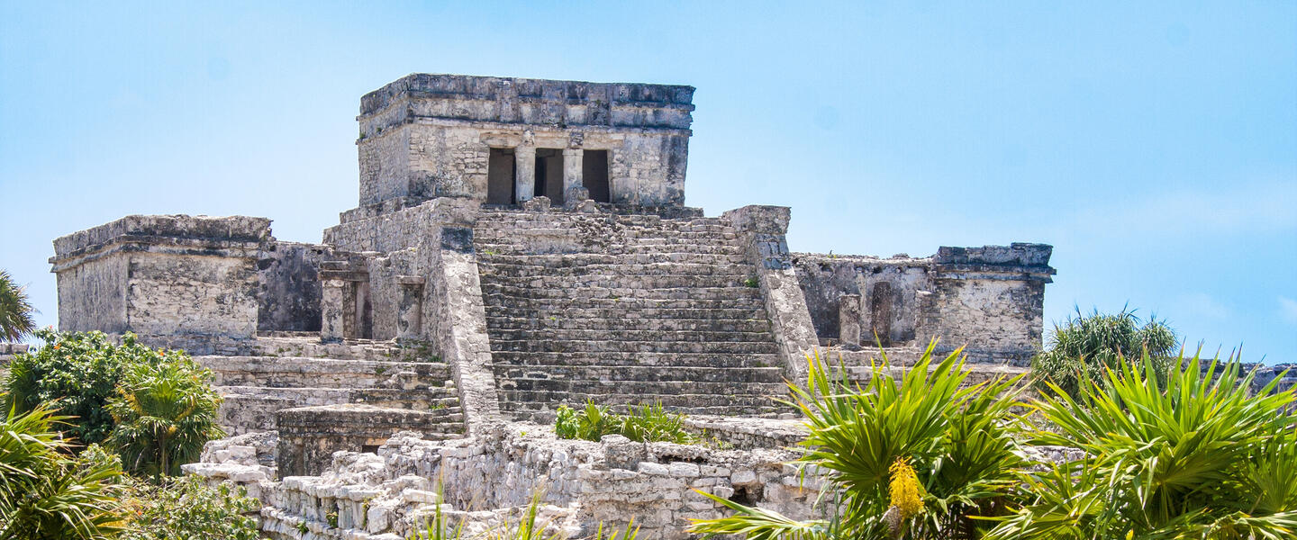 Yucatán - El Mundo Maya privat