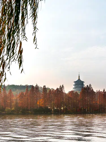 Zhejiang entdecken