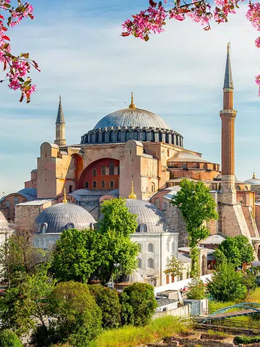Istanbul privat─ Stadt auf zwei Kontinenten