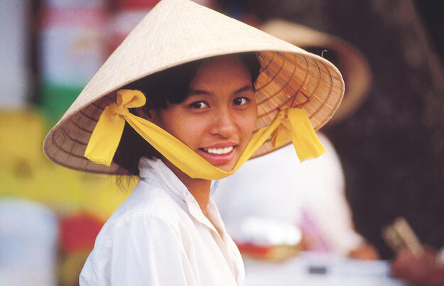 Vietnam per Rad und Rikscha privat Vietnam per Rad und Rikscha privat